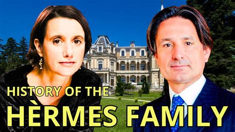 hermes family ownership|Hermes founder.